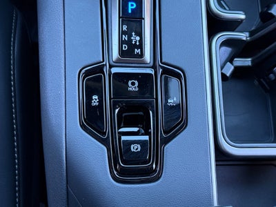 2026 Lexus TX 500h F SPORT Performance Premium F SPORT PERFORMANCE PREMIUM AWD