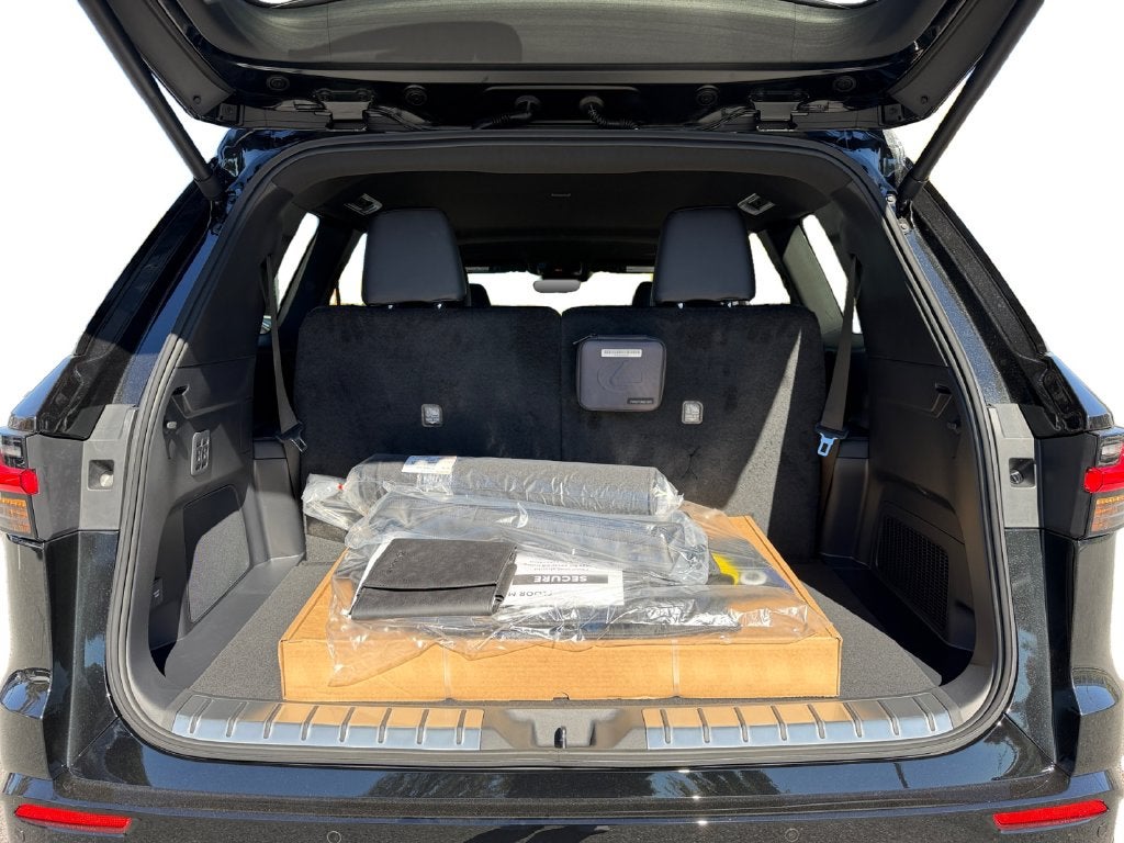 2026 Lexus TX F SPORT PERFORMANCE PREMIUM AWD