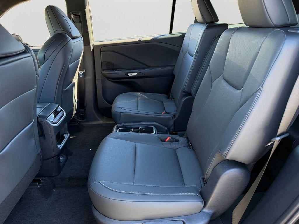 2026 Lexus TX F SPORT PERFORMANCE PREMIUM AWD