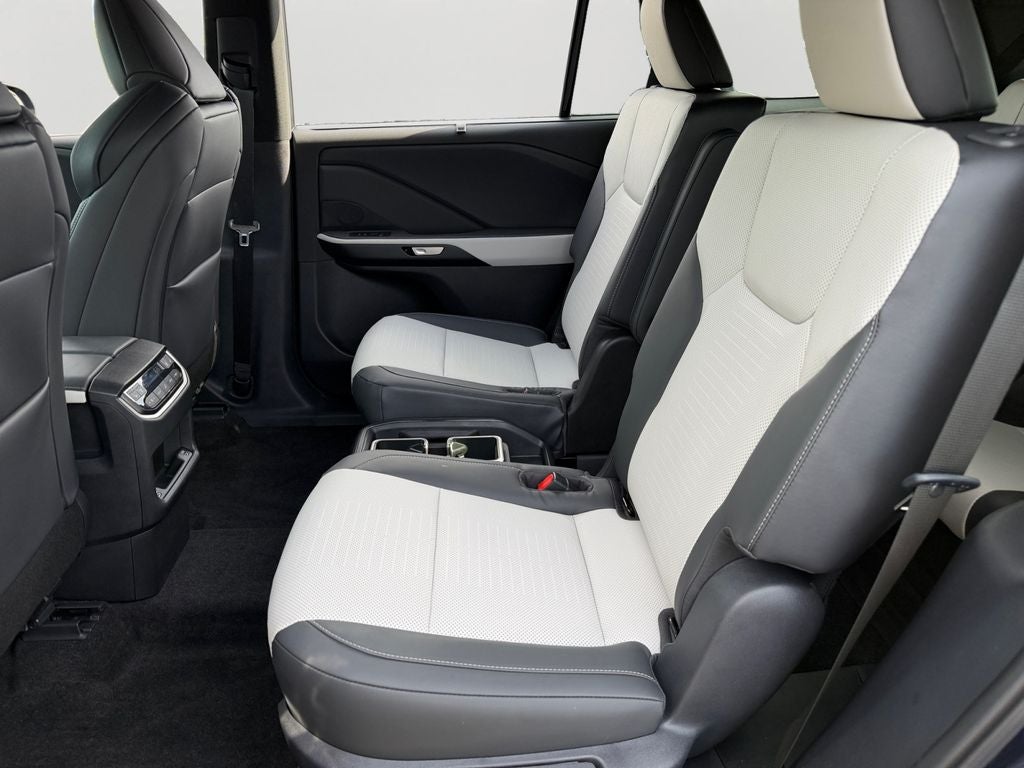 2026 Lexus TX 500h F SPORT Performance Premium F SPORT PERFORMANCE PREMIUM AWD