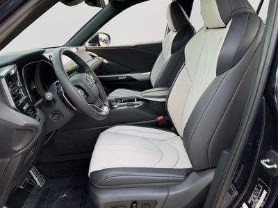 2026 Lexus TX 500h F SPORT Performance Premium F SPORT PERFORMANCE PREMIUM AWD