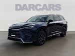 2026 Lexus TX 500h F SPORT Performance Premium F SPORT PERFORMANCE PREMIUM AWD