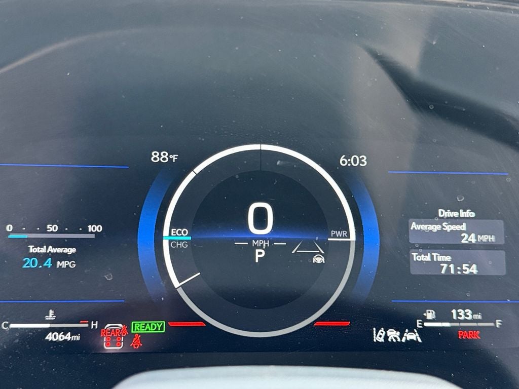 2026 Lexus TX 500h F SPORT Performance Premium F SPORT PERFORMANCE PREMIUM AWD