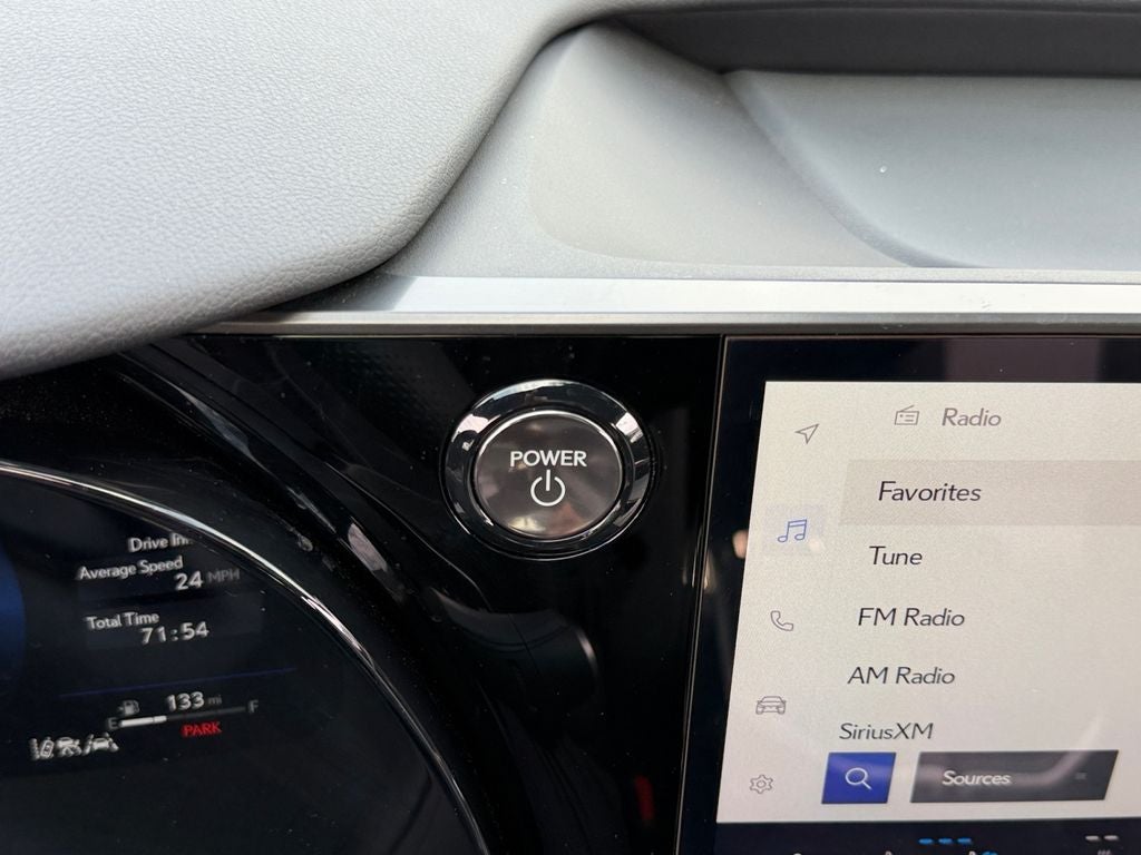 2026 Lexus TX 500h F SPORT Performance Premium F SPORT PERFORMANCE PREMIUM AWD