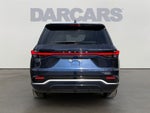 2026 Lexus TX 500h F SPORT Performance Premium F SPORT PERFORMANCE PREMIUM AWD