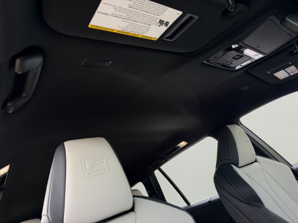 2026 Lexus TX 500h F SPORT Performance Premium F SPORT PERFORMANCE PREMIUM AWD