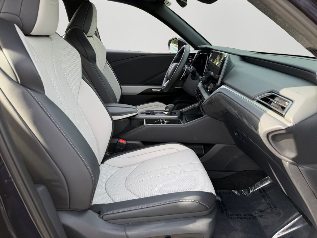 2026 Lexus TX 500h F SPORT Performance Premium F SPORT PERFORMANCE PREMIUM AWD