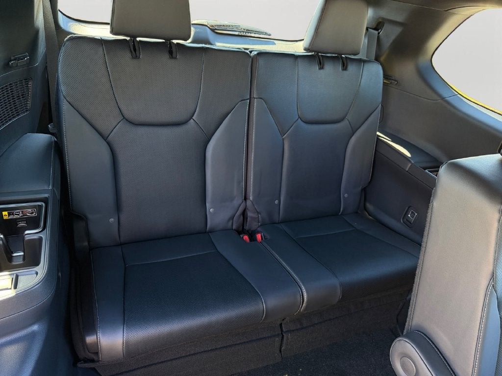 2026 Lexus TX 500h F SPORT Performance Premium F SPORT PERFORMANCE PREMIUM AWD