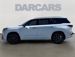 2026 Lexus TX 500h F SPORT Performance Premium F SPORT PERFORMANCE PREMIUM AWD