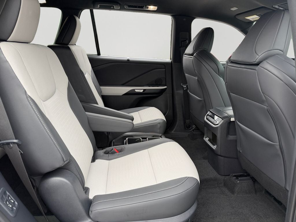 2026 Lexus TX 500h F SPORT Performance Premium 500h F SPORT Performance Premium