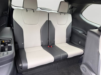 2026 Lexus TX 500h F SPORT Performance Premium 500h F SPORT Performance Premium