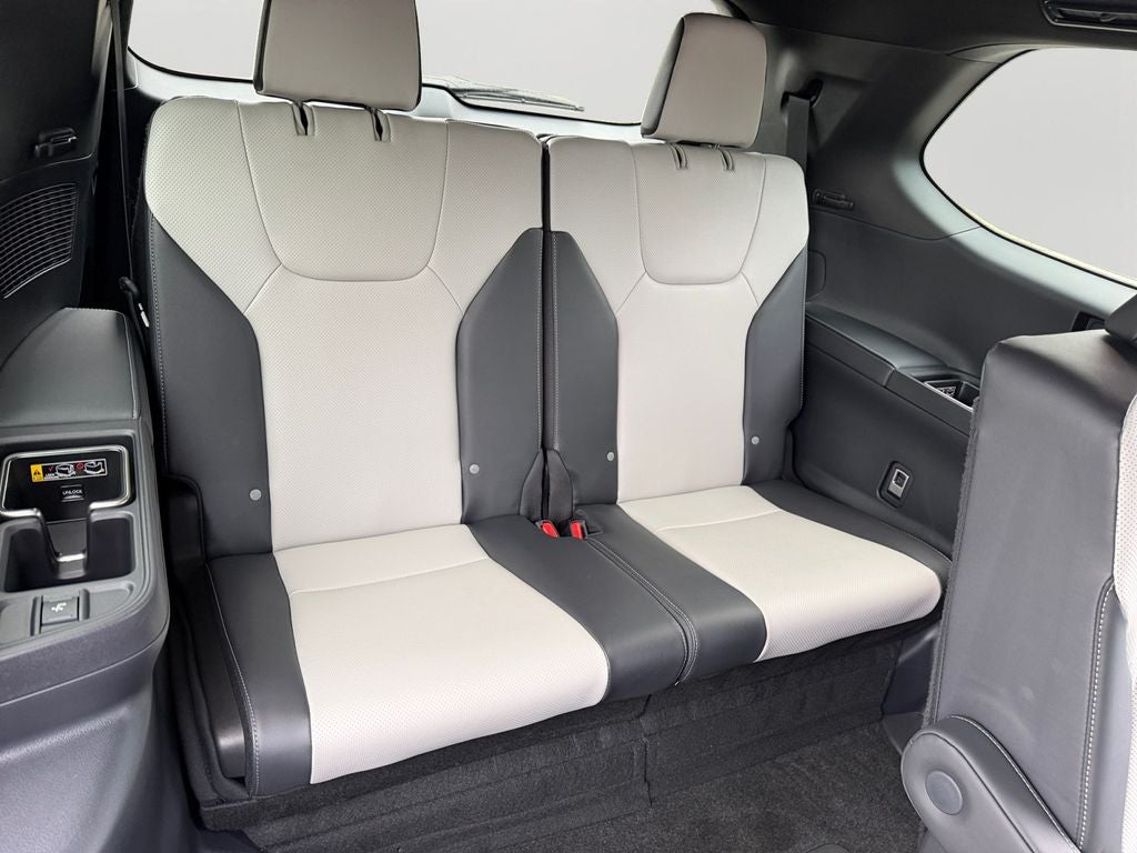 2026 Lexus TX 500h F SPORT Performance Premium 500h F SPORT Performance Premium