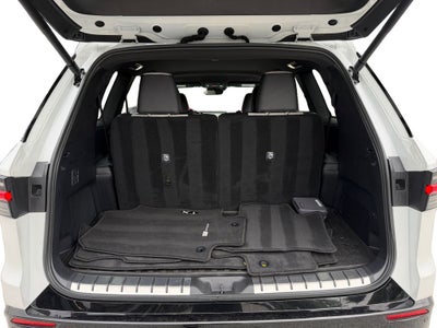 2026 Lexus TX 500h F SPORT Performance Premium 500h F SPORT Performance Premium