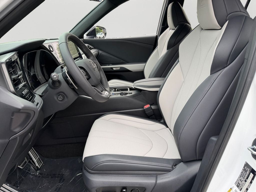 2026 Lexus TX 500h F SPORT Performance Premium 500h F SPORT Performance Premium