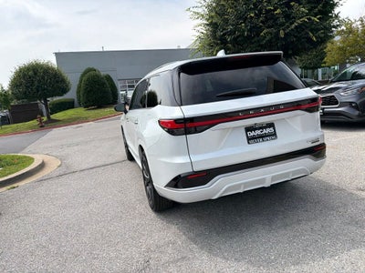 2026 Lexus TX 500h F SPORT Performance Premium 500h F SPORT Performance Premium