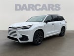2026 Lexus TX 500h F SPORT Performance Premium 500h F SPORT Performance Premium