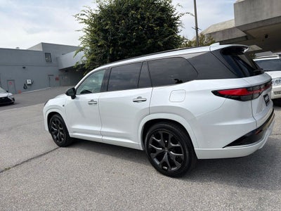 2026 Lexus TX 500h F SPORT Performance Premium 500h F SPORT Performance Premium