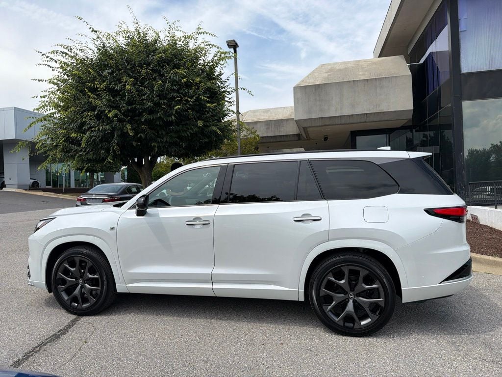 2026 Lexus TX 500h F SPORT Performance Premium 500h F SPORT Performance Premium