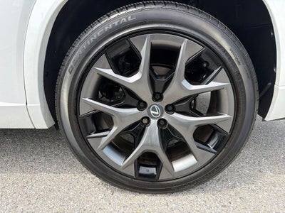 2026 Lexus TX 500h F SPORT Performance Premium 500h F SPORT Performance Premium