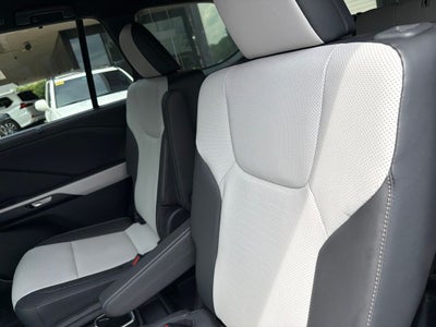 2026 Lexus TX 500h F SPORT Performance Premium 500h F SPORT Performance Premium