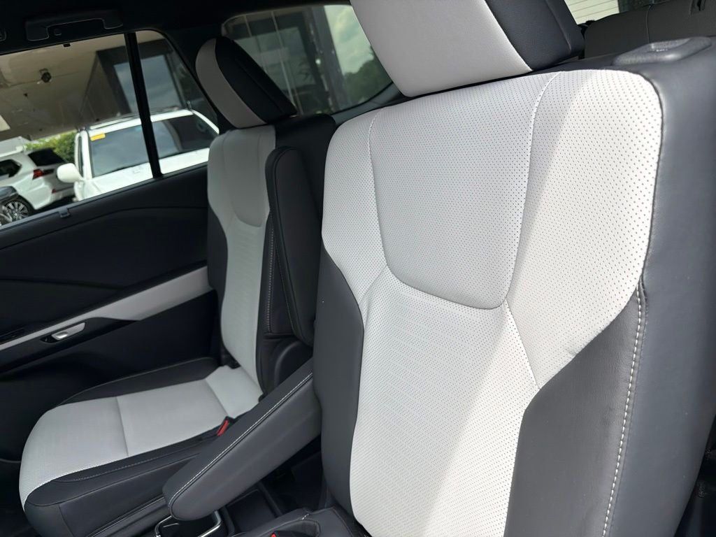 2026 Lexus TX 500h F SPORT Performance Premium 500h F SPORT Performance Premium