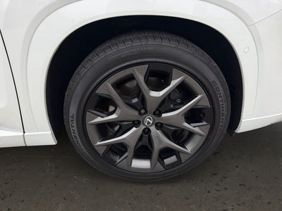 2026 Lexus TX 500h F SPORT Performance Premium 500h F SPORT Performance Premium