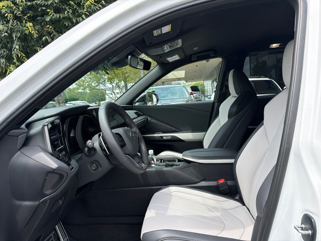 2026 Lexus TX 500h F SPORT Performance Premium 500h F SPORT Performance Premium