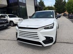 2026 Lexus TX 500h F SPORT Performance Premium 500h F SPORT Performance Premium