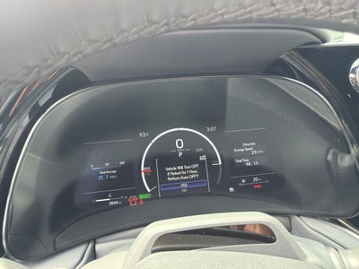 2026 Lexus TX 500h F SPORT Performance Premium 500h F SPORT Performance Premium