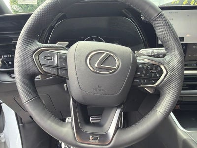 2026 Lexus TX 500h F SPORT Performance Premium 500h F SPORT Performance Premium
