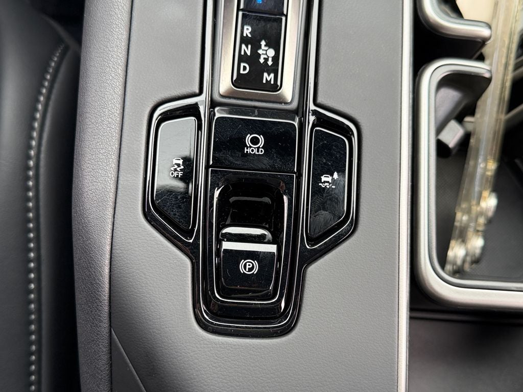 2026 Lexus TX 500h F SPORT Performance Premium 500h F SPORT Performance Premium