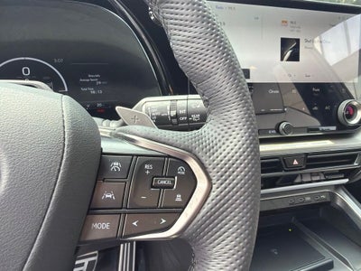 2026 Lexus TX 500h F SPORT Performance Premium 500h F SPORT Performance Premium
