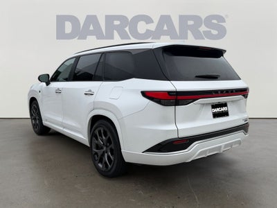 2026 Lexus TX 500h F SPORT Performance Premium 500h F SPORT Performance Premium