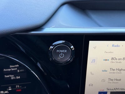 2026 Lexus TX F SPORT PERFORMANCE PREMIUM AWD