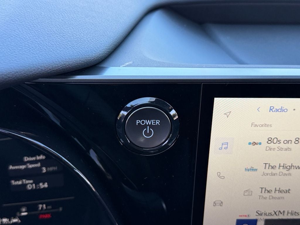 2026 Lexus TX F SPORT PERFORMANCE PREMIUM AWD