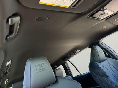 2026 Lexus TX F SPORT PERFORMANCE PREMIUM AWD