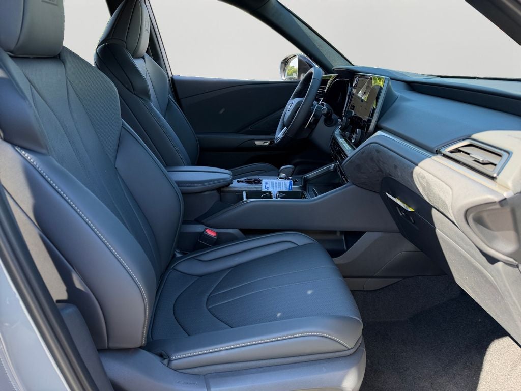 2026 Lexus TX F SPORT PERFORMANCE PREMIUM AWD