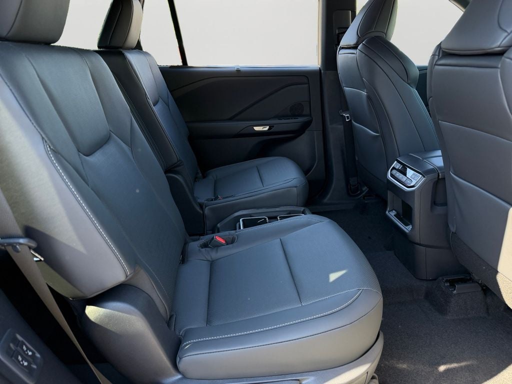 2026 Lexus TX F SPORT PERFORMANCE PREMIUM AWD