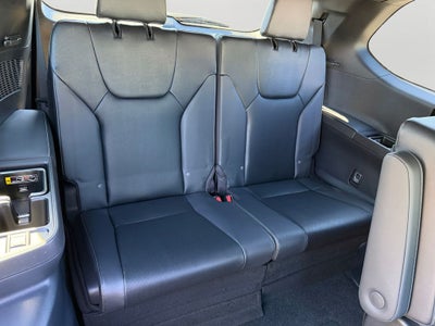 2026 Lexus TX F SPORT PERFORMANCE PREMIUM AWD