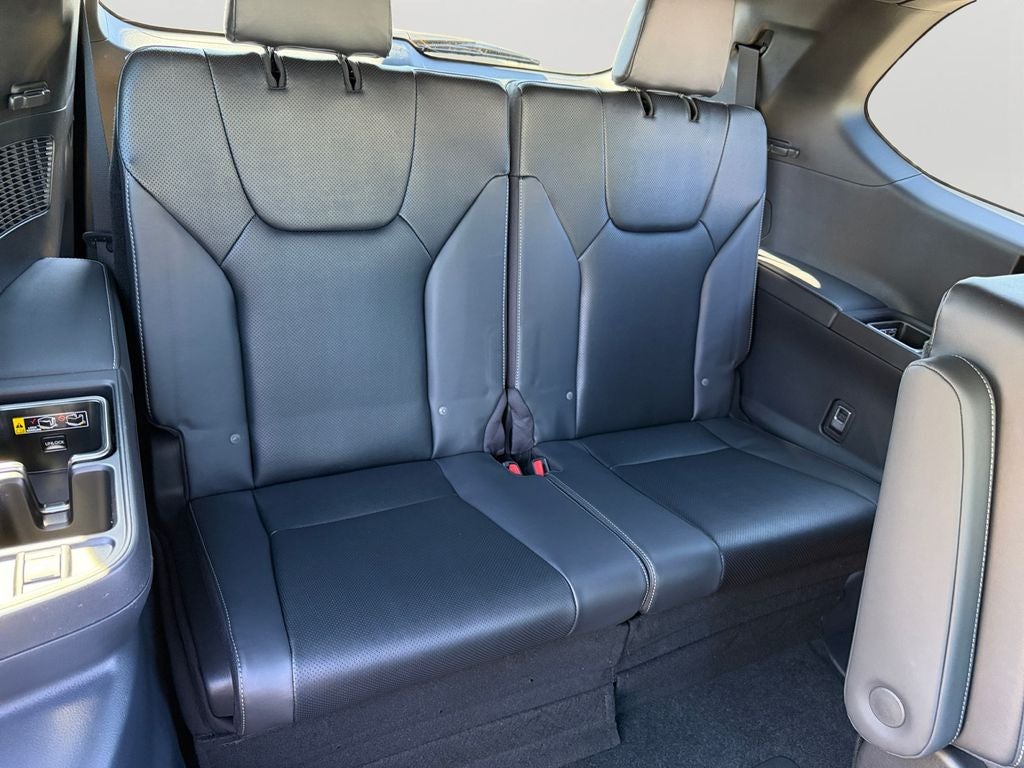 2026 Lexus TX F SPORT PERFORMANCE PREMIUM AWD