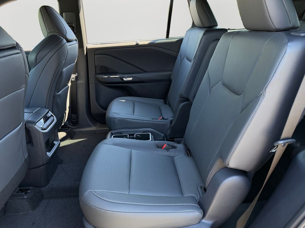 2026 Lexus TX F SPORT PERFORMANCE PREMIUM AWD
