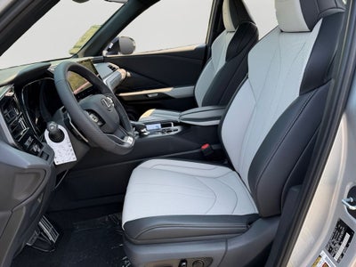 2026 Lexus TX F SPORT PERFORMANCE PREMIUM AWD