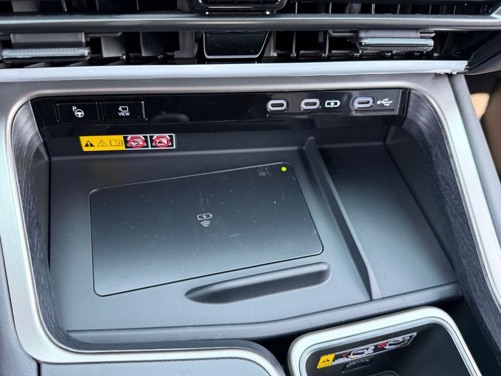2026 Lexus TX F SPORT PERFORMANCE PREMIUM AWD