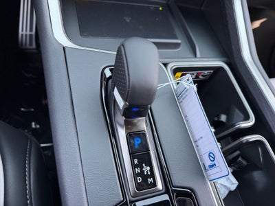 2026 Lexus TX F SPORT PERFORMANCE PREMIUM AWD