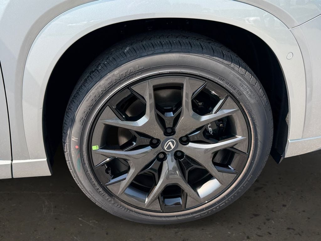 2026 Lexus TX F SPORT PERFORMANCE PREMIUM AWD