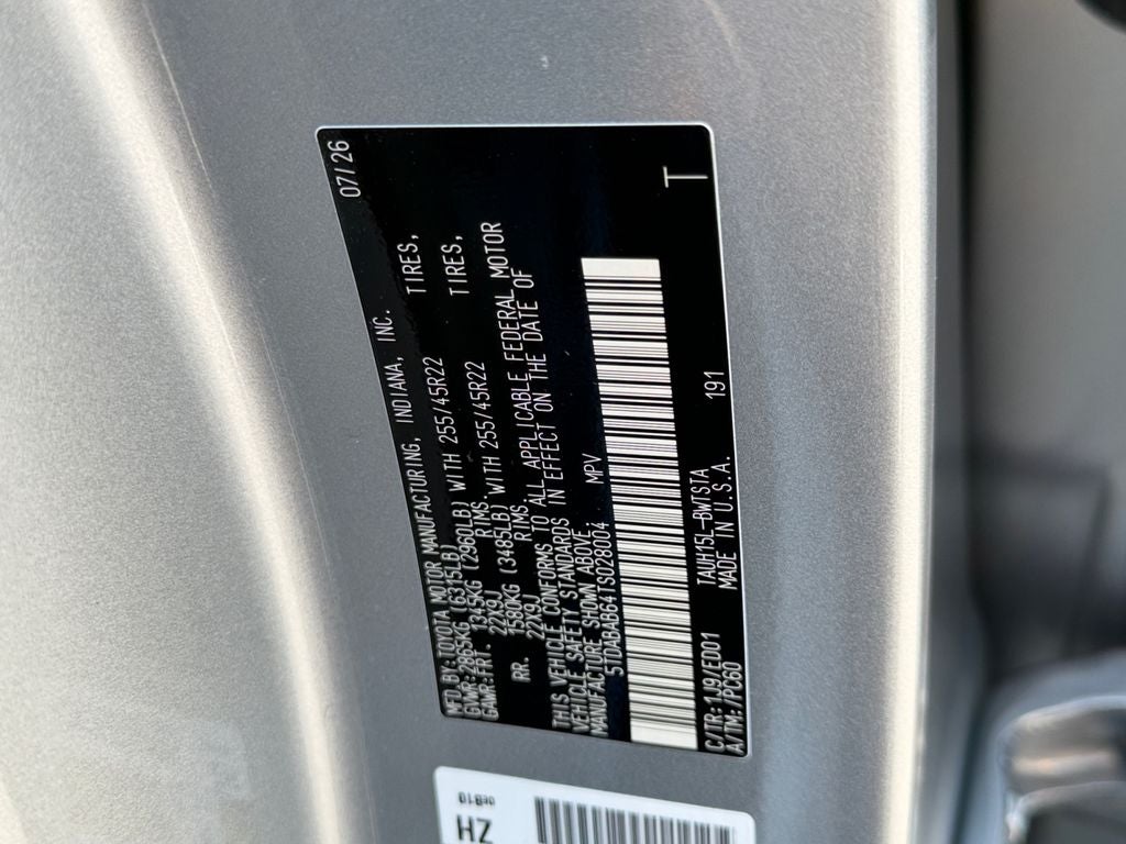 2026 Lexus TX F SPORT PERFORMANCE PREMIUM AWD