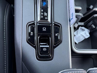 2026 Lexus TX F SPORT PERFORMANCE PREMIUM AWD