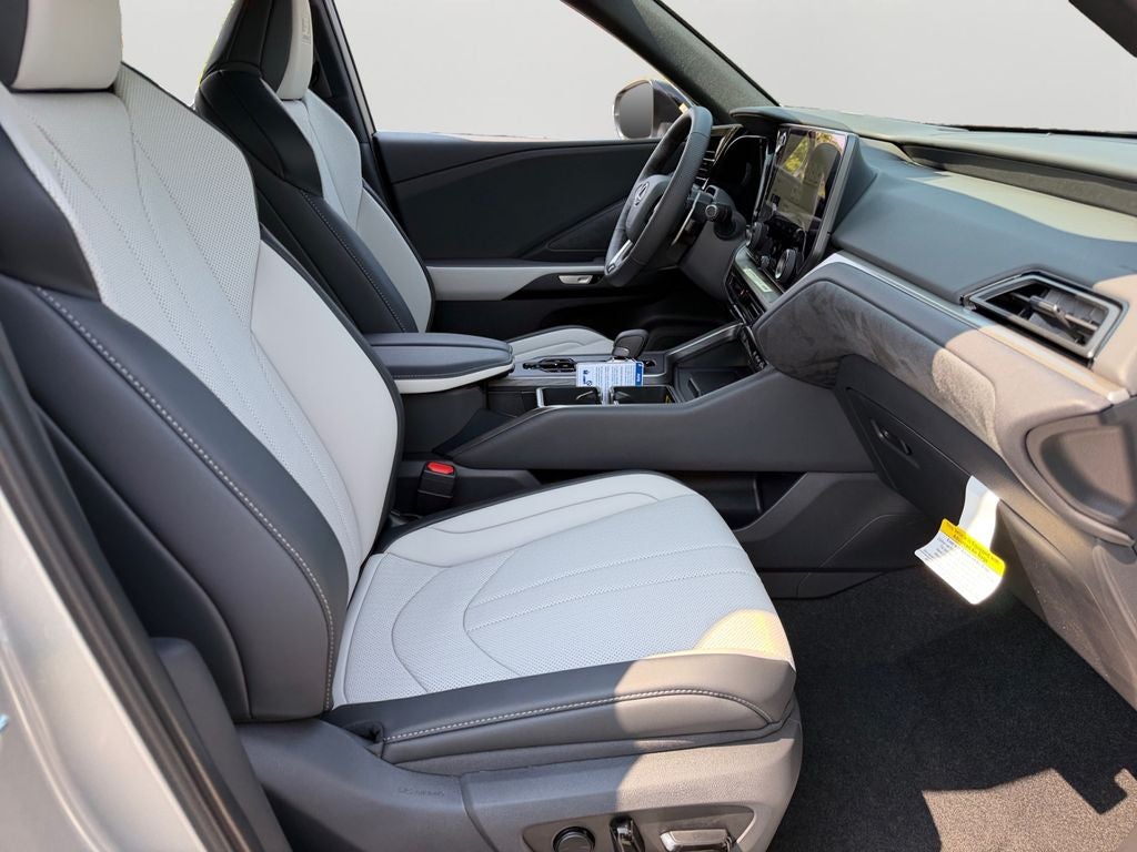 2026 Lexus TX F SPORT PERFORMANCE PREMIUM AWD