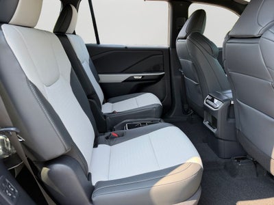 2026 Lexus TX F SPORT PERFORMANCE PREMIUM AWD