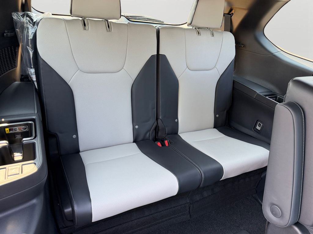 2026 Lexus TX F SPORT PERFORMANCE PREMIUM AWD